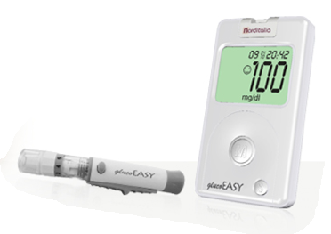glucoeasy
